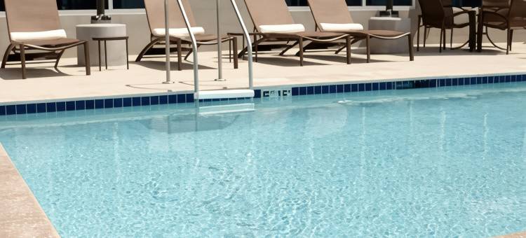 坦帕韦斯利堂凯悦嘉轩酒店(Hyatt Place Tampa/Wesley Chapel)图片