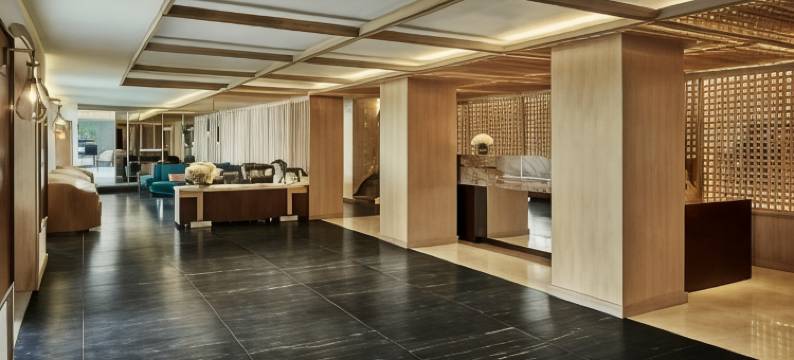 波哥大四季酒店(Four Seasons Hotel Bogota)图片