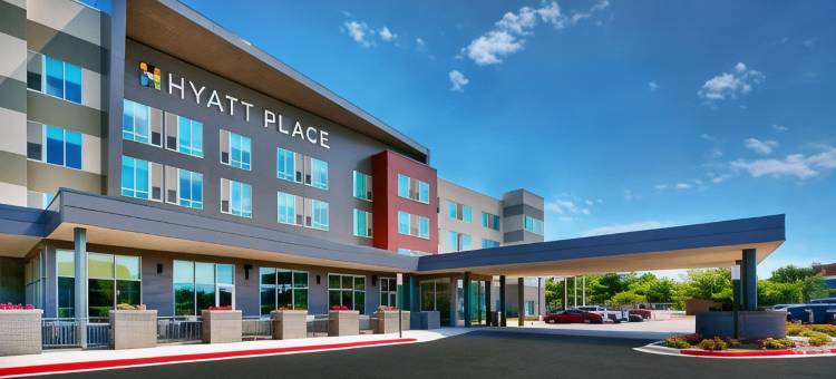 费耶特维尔/斯普林代尔凯悦嘉轩酒店(Hyatt Place Fayetteville/Springdale)图片