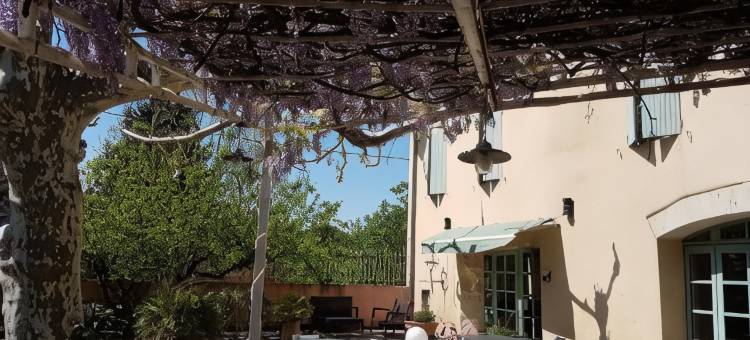 拉菲姆餐厅酒店(Logis Hotel la Ferme)图片