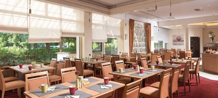 卡尔斯鲁厄莱昂纳多酒店(Leonardo Hotel Karlsruhe)图片