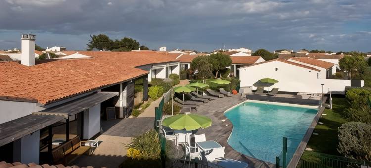 教堂葡萄园原生酒店(Hôtel les Vignes de la Chapelle, "The Originals Relais")图片