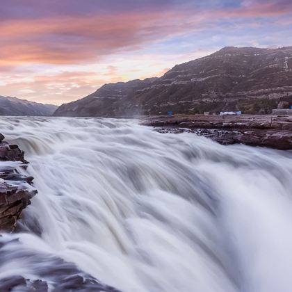 西安6日5晚私家团