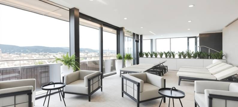 索普朗酒店(Hotel Sopron)图片