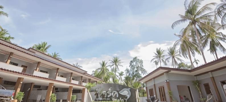 鲨鱼度假村(The Shark Resort)图片