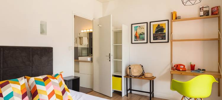 莫索特酒店(Hôtel les Hauts de Meursault)图片