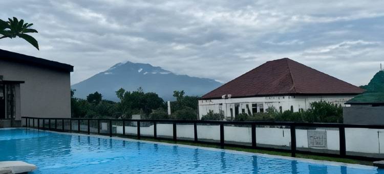 迈阿密大酒店(Grand Miami Hotel)图片