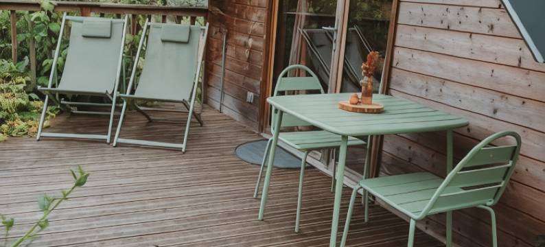 福维耶酒店(Domaine de la Fauvrière)图片