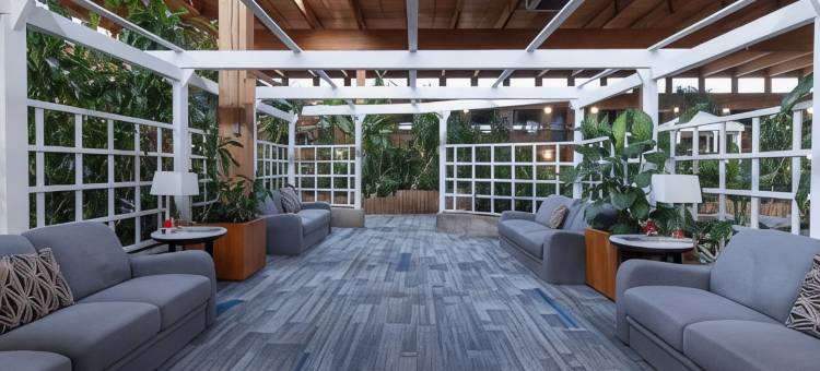 乔治王子温德姆速8酒店(Super 8 by Wyndham Prince George)图片