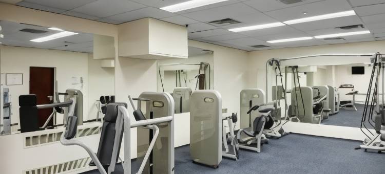 埃罗斯塔酒店(Aerostar Hotel Moscow)图片