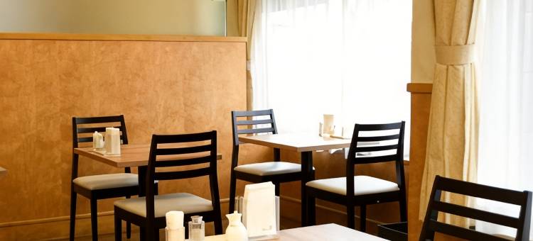 马罗德旅馆大宫(Marroad Inn Omiya)图片