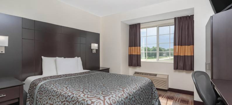 法里巴尔戴斯酒店(Days Inn by Wyndham Faribault)图片