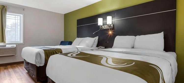 凯艺酒店(Quality Inn)图片