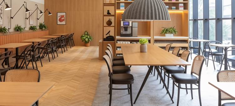 Staybridge Suites Dubai Financial Centre图片