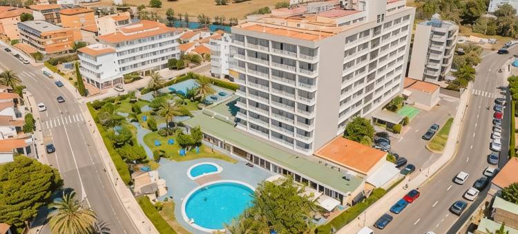 声誉戈雅公园住宿(Prestige Goya Park)图片