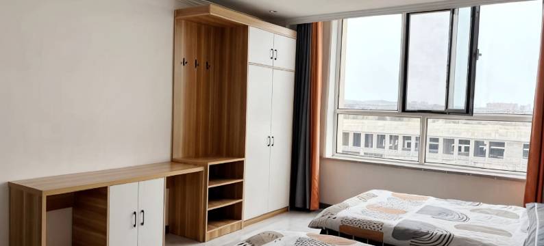 乌兰察布市天蓝民宿(前旗四路分店)图片