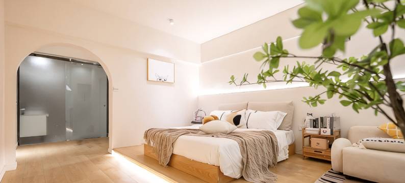 coen公寓(琉璃街分店)图片