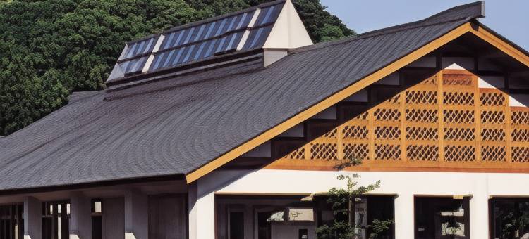 角馆温泉花叶馆(Kakunodate Onsen Kayokan)图片