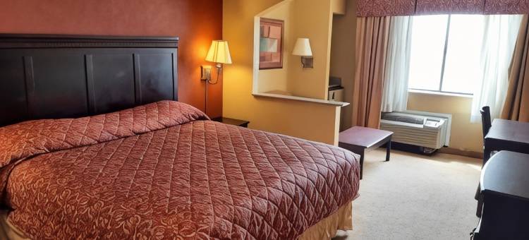 Regency Inn & Suites图片