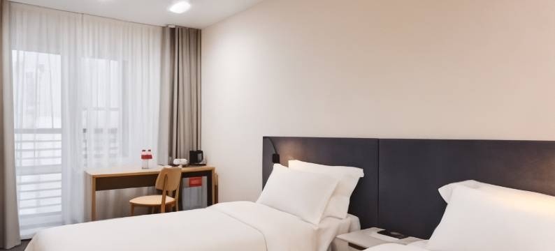 AZIMUT City Hotel Tyumen图片