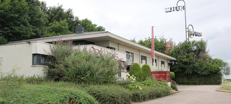 巴斯迪恩海尔伦酒店(Bastion Hotel Heerlen)图片