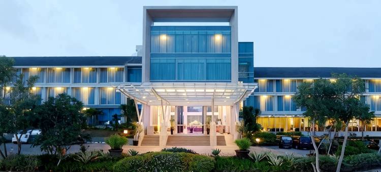 艾美西亚酒店和度假村(Emersia Hotel and Resort)图片