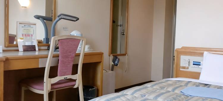 光山酒店(Hotel Hikari Hills)图片