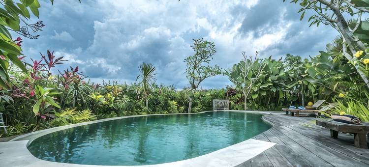 Malaya Villas Ubud图片