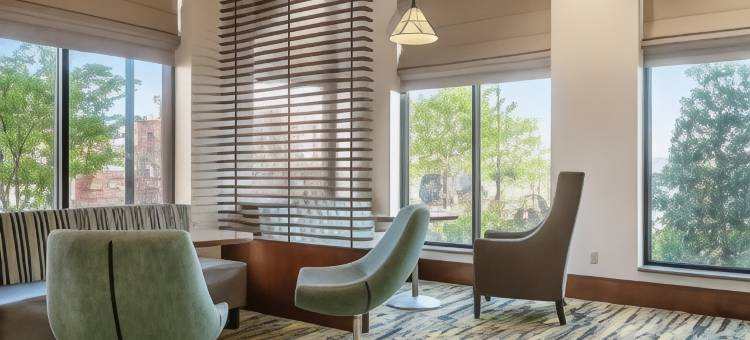 爱德蒙得-奥克拉荷马城北希尔顿花园酒店(Hilton Garden Inn Edmond Oklahoma City North)图片