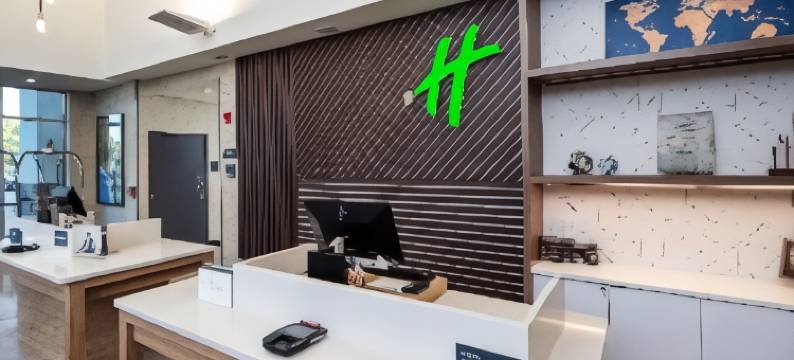 底特律-特洛伊假日酒店与套房(Holiday Inn & Suites DETROIT - TROY by IHG)图片