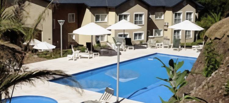 Howard Johnson Rio Ceballos Hotel y Casino图片