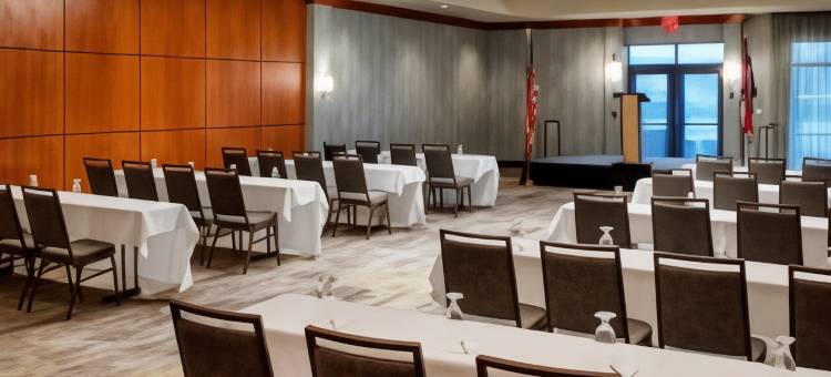 汉密尔顿万怡酒店(Courtyard Hamilton)图片