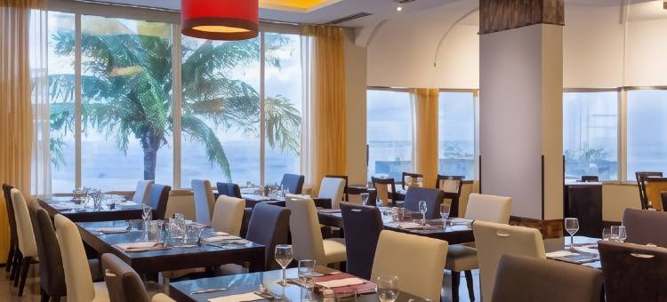 萨尔瓦多维拉嘉乐酒店(Vila Galé Salvador)图片