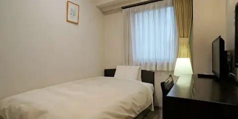 富山皇冠山酒店
