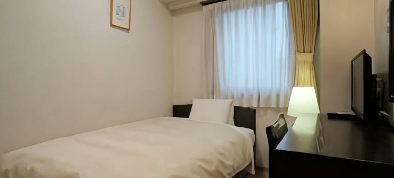 富山皇冠山酒店(Hotel Crown Hills Toyama)图片