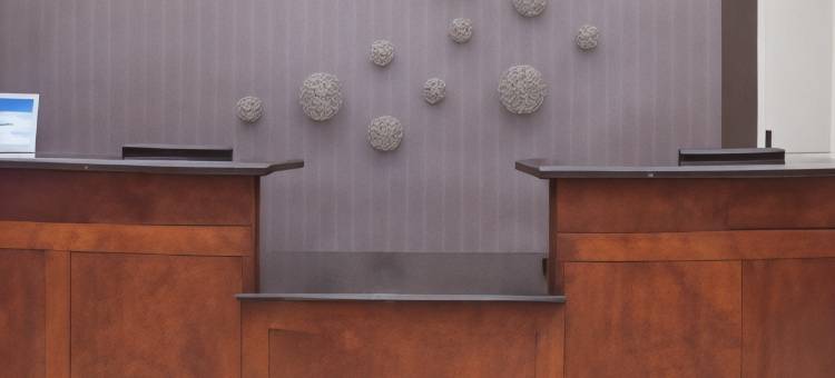 Residence Inn Jackson Ridgeland图片