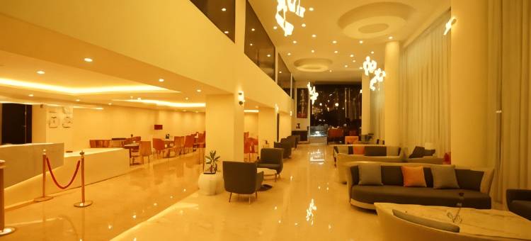 Best Western Premier Dynasty图片