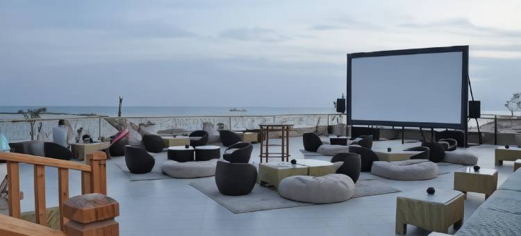索马湾破浪者潜水与冲浪酒店(The Breakers Diving and Surfing Lodge Soma Bay)图片