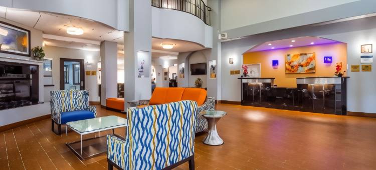 Best Western Plus Barsana Hotel & Suites图片