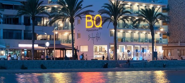 BQ阿古阿玛瑞娜精品酒店(BQ Aguamarina Boutique Hotel)图片
