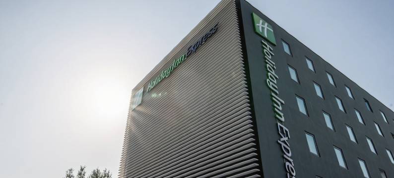 Ibis Styles Bordeaux Lormont图片