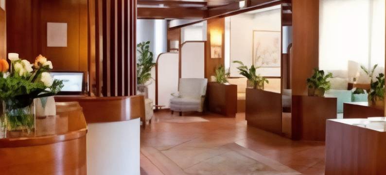 马可尼酒店(Hotel Marconi)图片