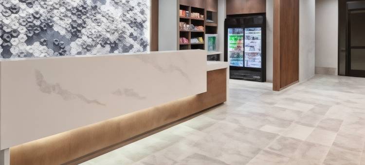 SpringHill Suites San Diego Escondido/Downtown图片