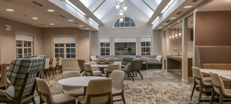 斯普林代尔Residence Inn 酒店(Residence Inn Springdale)图片