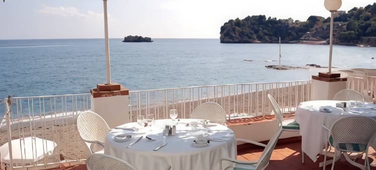 丽都地中海酒店(Hotel Lido Mediterranee)图片