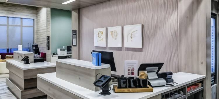 托皮卡希尔顿花园酒店(Hilton Garden Inn Topeka)图片