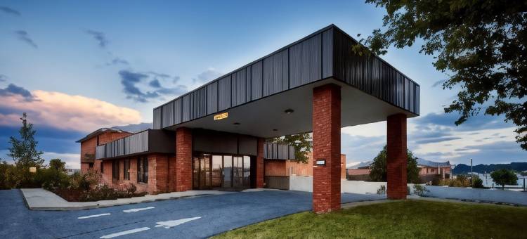 杜布瓦贝斯特韦斯特酒店及会议中心(Best Western DuBois Hotel  Conference Center)图片