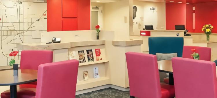 得梅因厄本代尔万豪TownePlace酒店(TownePlace Suites des Moines Urbandale)图片