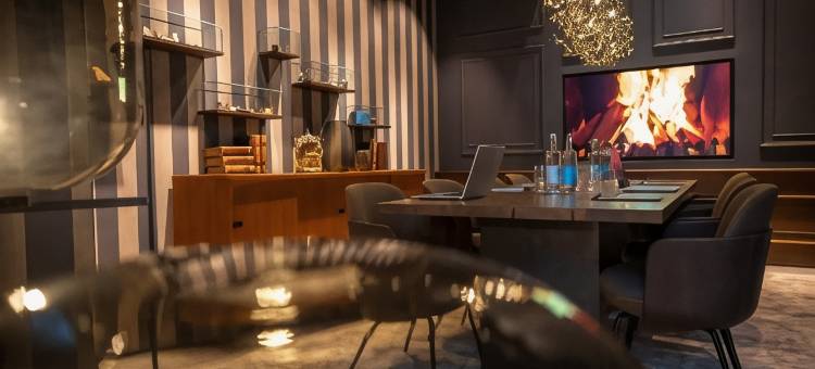 汉堡云一号 - Kontorhaus(The Cloud One Hamburg-Kontorhaus)图片