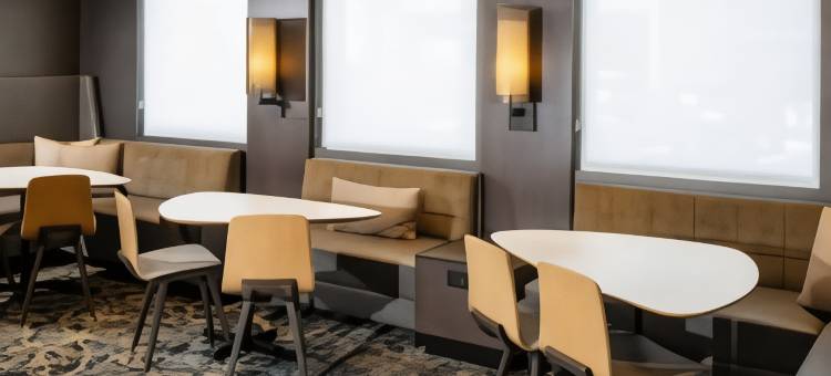 Residence Inn Las Vegas South/Henderson图片